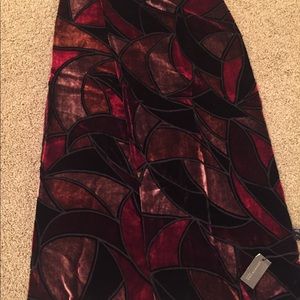 Kenneth Cole Scarf